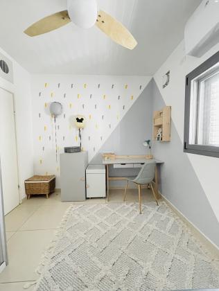 יעל רום 6 (אם המושבות)