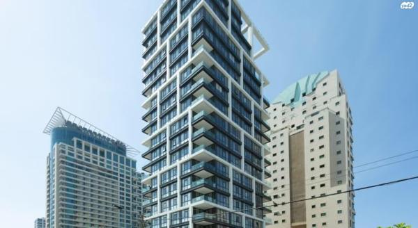 הירקון 29 (כרם התימנים)