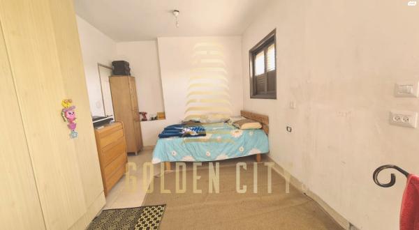 ברק בן אבינועם 1 (נאות הרצל)