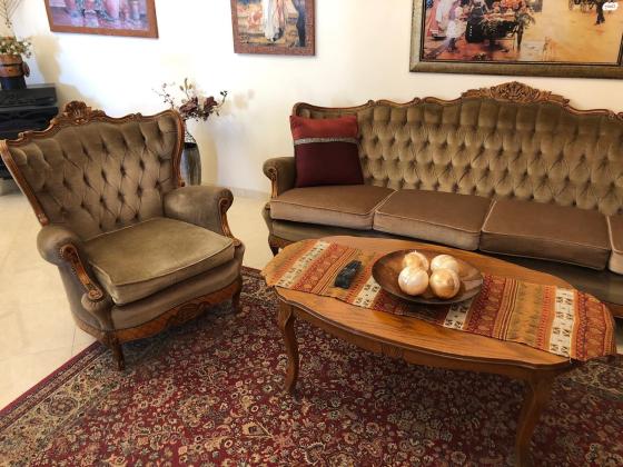 לאוהבי עתיקות