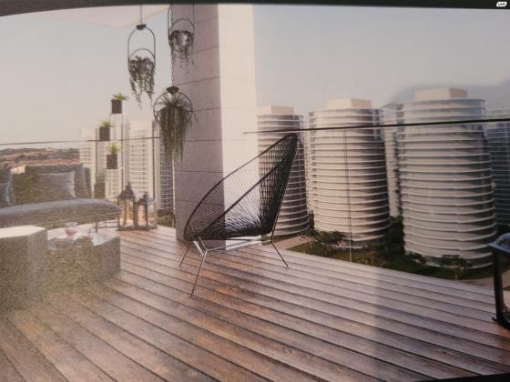 שדרות מרילנד 1