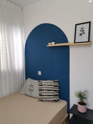 גיורא יוספטל 26 (שכונה ד)