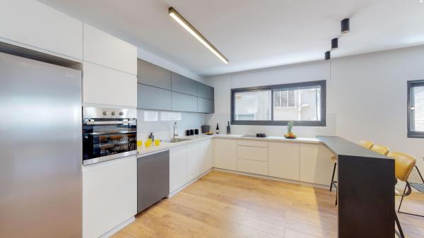 פרישמן 38 (הצפון הישן החלק הדרום מערבי)