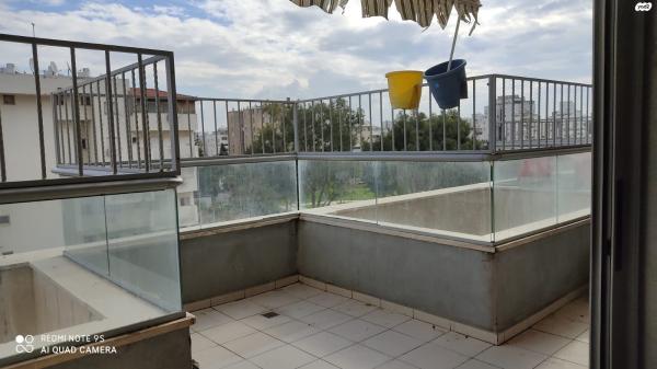 כצנלסון 5 (רמת אלישיב)