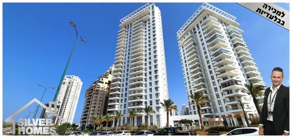 אהוד מנור 16 (עיר ימים)