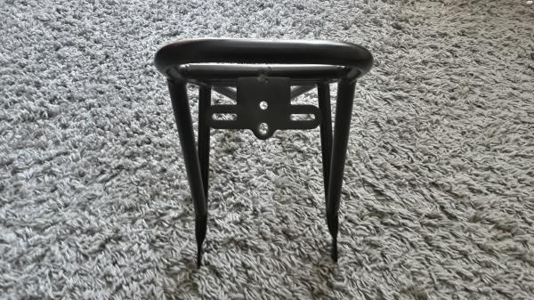 סבל לאופניים חשמליים חדש לגמרי