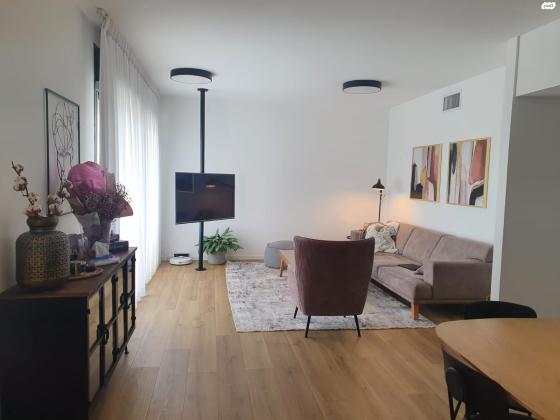 חיים הרצוג 7 (פסגות אפק)