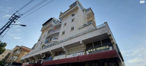 הגיבורים 59 (מרכז העיר)