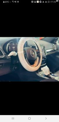 ג'יפ / Jeep גרנד צ'ירוקי (2021)