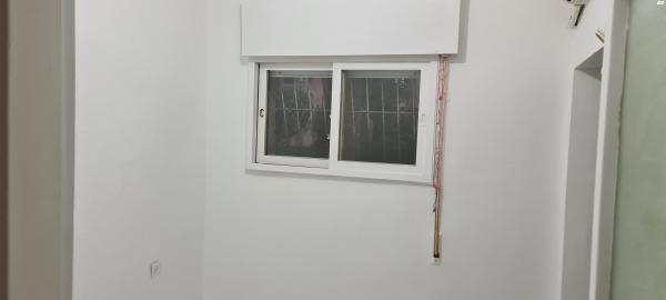 השר משה 19 (מתחם נגבה)