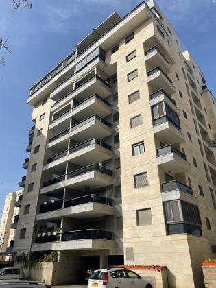 דורני שלום (נווה מעוז)