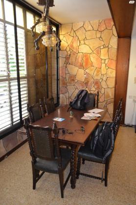 ד"ר אנריקו פבריגט 2 (רסקו א)