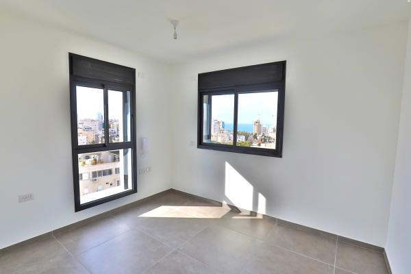 שמואל הנציב 27 (מרכז העיר)