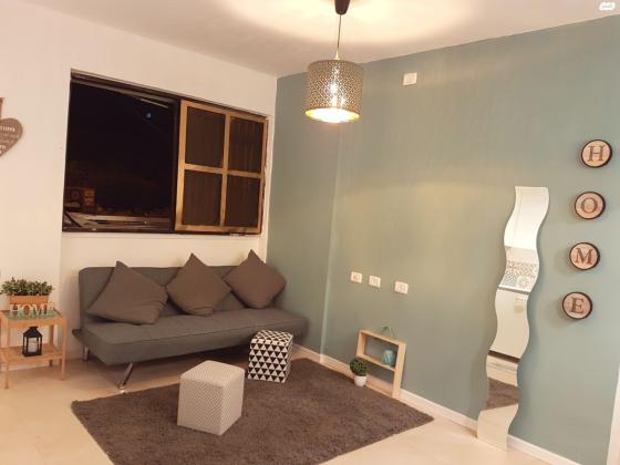 מעלה הגיבורים (בן דור)