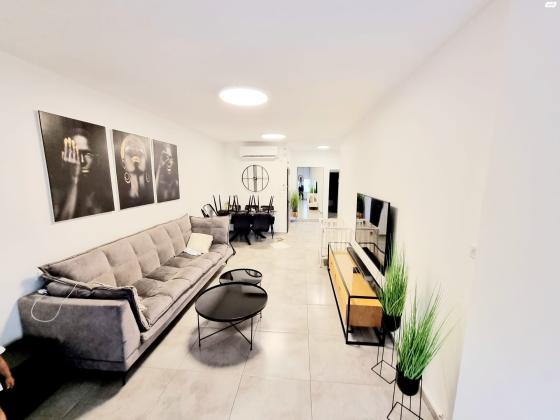 כצנלסון 58 (שיכון ותיקים)