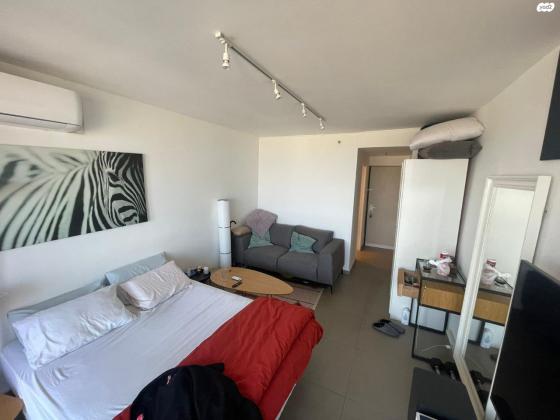 יוניצמן (חוף הצוק)