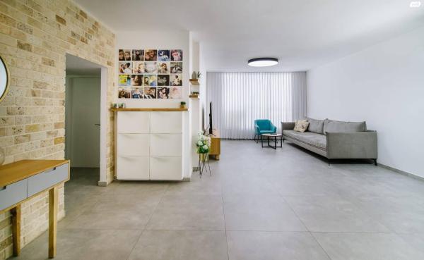 ישראלוב (מחנה יהודה)