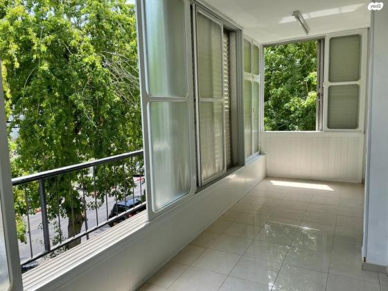 ירושלים 53 (עמידר;ניצנה)