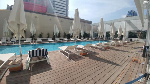 שדרות רוטשילד 36 (לב תל אביב החלק הדרומי)