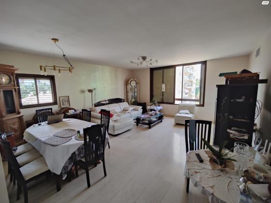 בית חורון (מרכז העיר א')