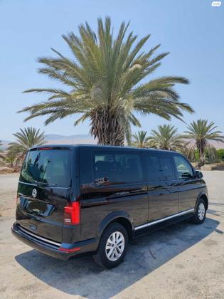 פולקסווגן קראוול (2021)