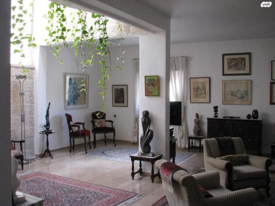 תלתן 4 (רמת שרת)