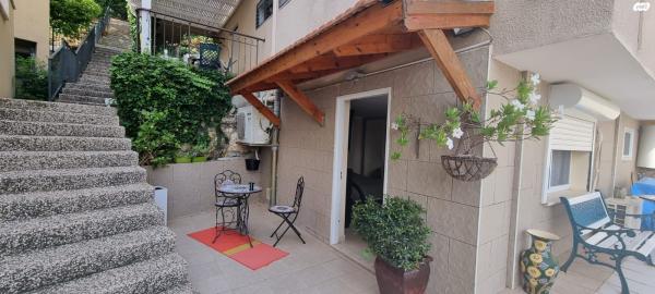 העלייה 34 (גבעת נשר)