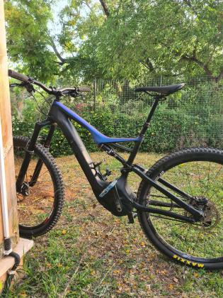 ספשלייזד טורבו לבו קומפ קרבון