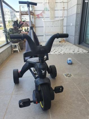 למכירה תלת אופן ליקי של