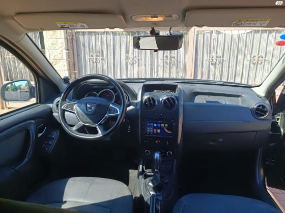 דאצ'יה דאסטר (2017)