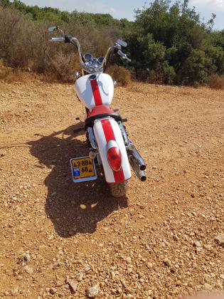 יוסאנג GV250 אקילה (2016)