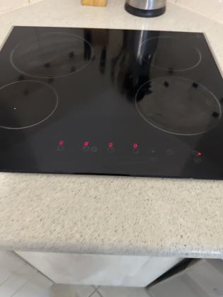 כיריים אינדוקציה שולטס במצב מעולה