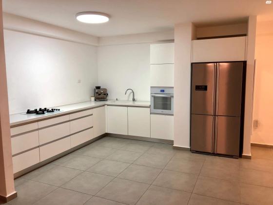 השיקמים 1 (אורות, גני רבין)