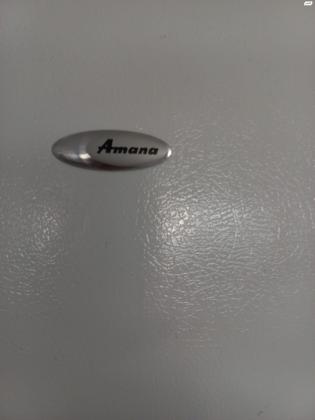 מקרר אמנה תוצרת ארה״ב מקפיא