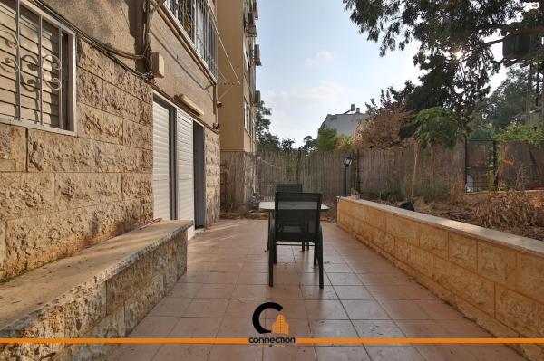 סמטת רודן (קרית שפרינצק)