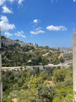 יפה נוף (גבעת נשר)