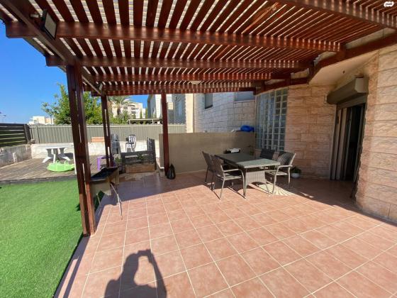 כנרית (צפון הכרם)