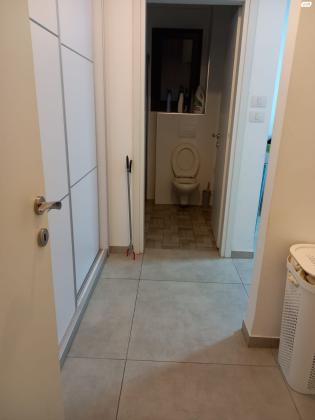 דרך השלום 8 (תל חנן)