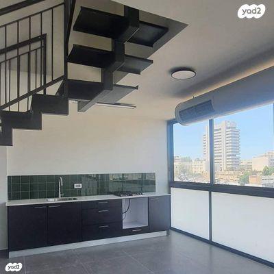 שדרות הר ציון 1 (נוה שאנן)