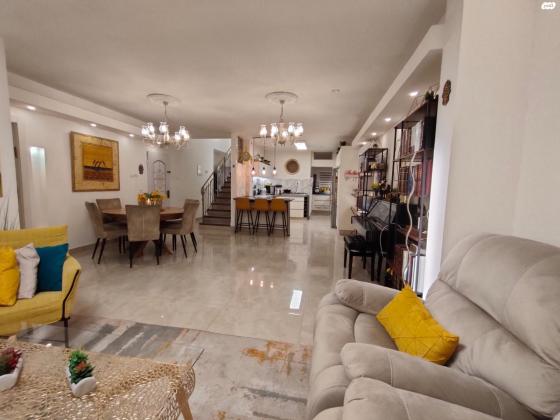 אחוזת אתרוג 6