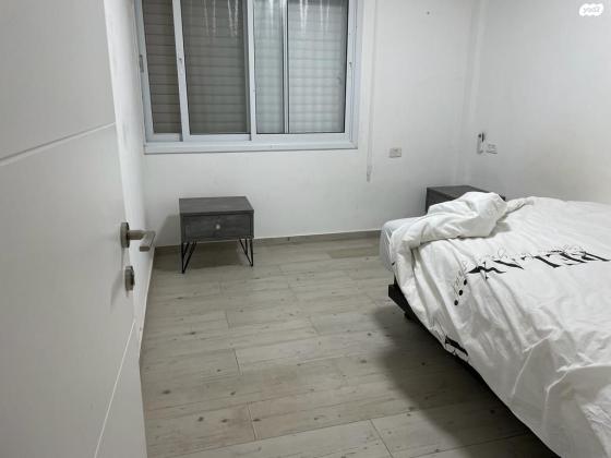 יצחק רגר 134 (שכונה ד)