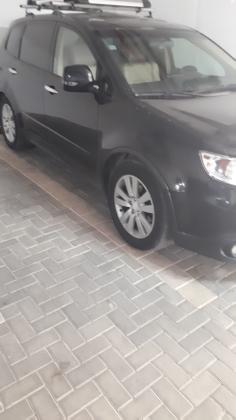 סובארו B9 טריבקה (2009)