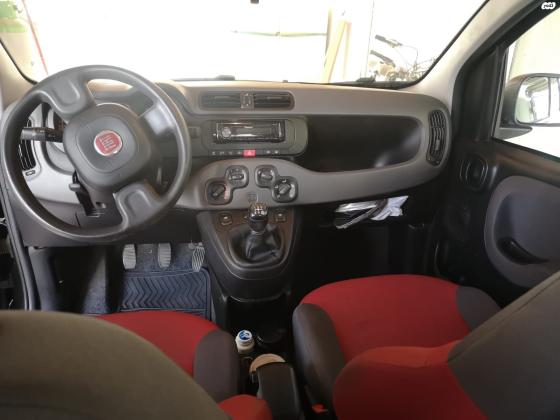 פיאט פנדה (2014)