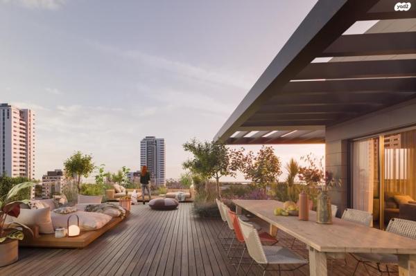 בן שמן 1 (גני יער)