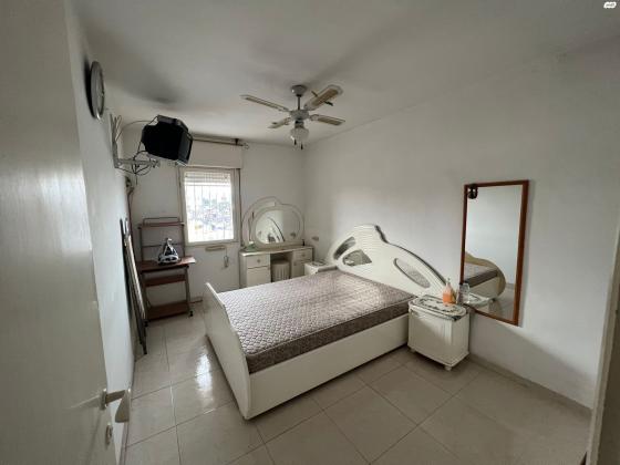 אבישי אלשווילי 7 (רמת אשכול)