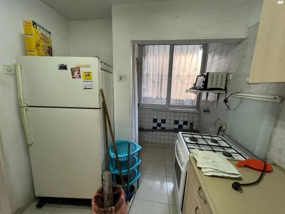 אבישי אלשווילי 7 (רמת אשכול)