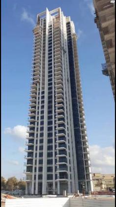 יוחנן הסנדלר 6 (מתחם קוממיות)