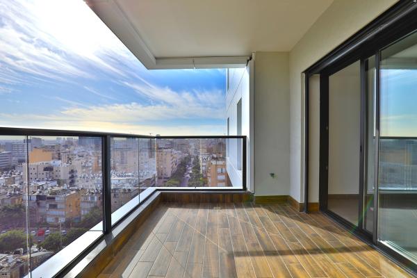 שמואל הנציב 27 (מרכז העיר)