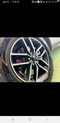 ג'יפ / Jeep גרנד צ'ירוקי (2021)