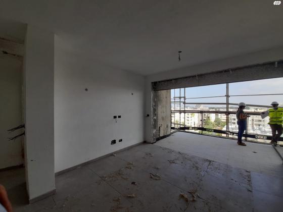 עזרא הסופר 5 (מרכז)